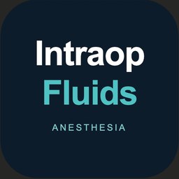 IntraopFluids app icon