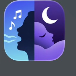Singaway Apnea app icon