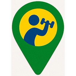Treinaí logo