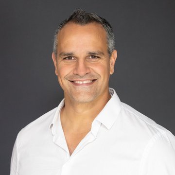 Bruno Borges, MD